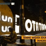 Tempat Wisata Edukatif Tangerang