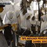 Tips Menjadi Pengusaha Sambil Sekolah