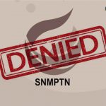SNMPTN Blacklist