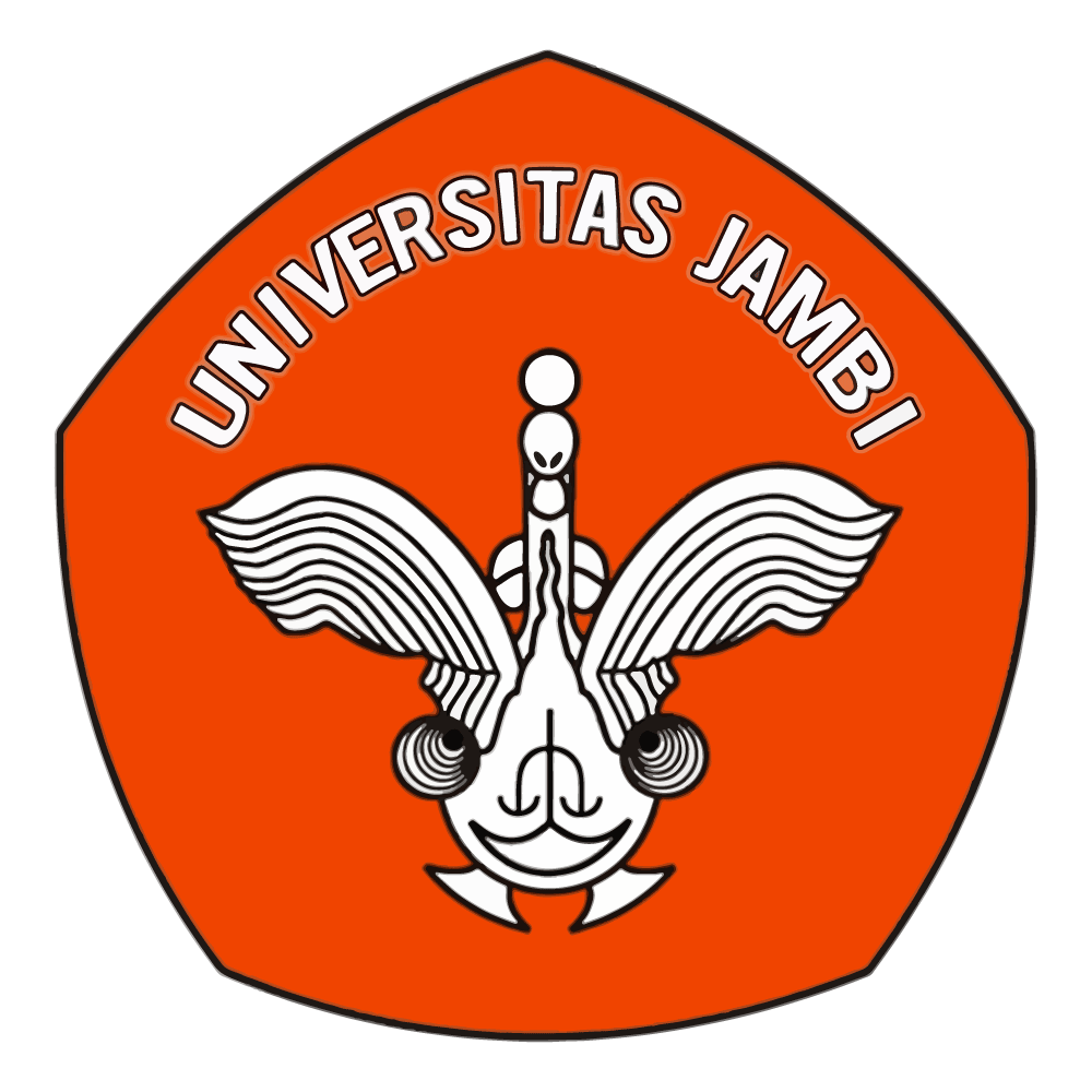 Download Logo Universitas Jambi Vector | Pelajar Info