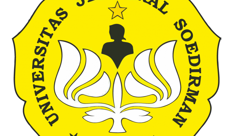 Download Logo Universitas Jendral Soedirman Vector