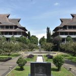 Kampus Terbaik Institut Teknologi Bandung