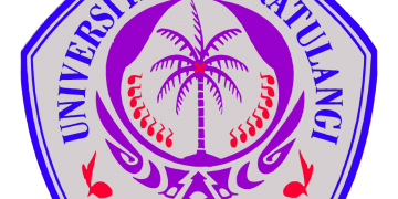 Logo Unsrat, Logo Universitas Sam Ratulangi