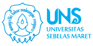 logo UNS, Logo Universitas Sebelas Maret