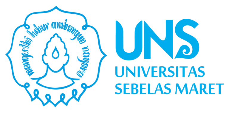 logo UNS, Logo Universitas Sebelas Maret