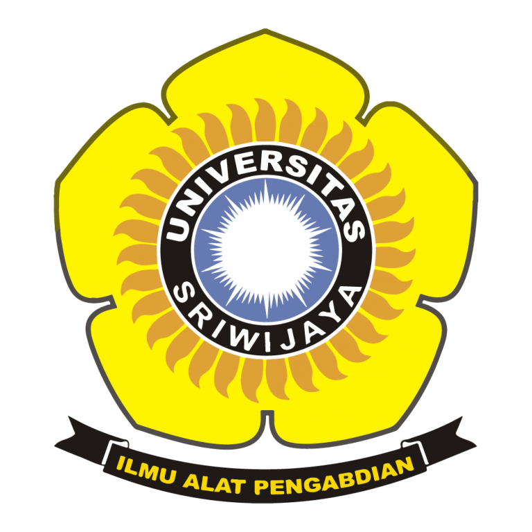 logo unsri, logo universitas sriwijaya