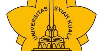 download logo unsyaih, logo universitas syiah kuala png