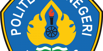 Logo Politeknik Negeri Lampung (Polinela) HD PNG Vector