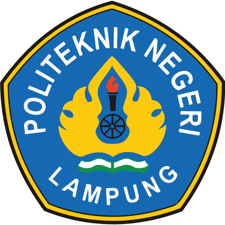 Logo Politeknik Negeri Lampung (Polinela) HD PNG Vector
