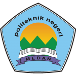 logo Politeknik Negeri Medan (Polmed) HD PNG Vector