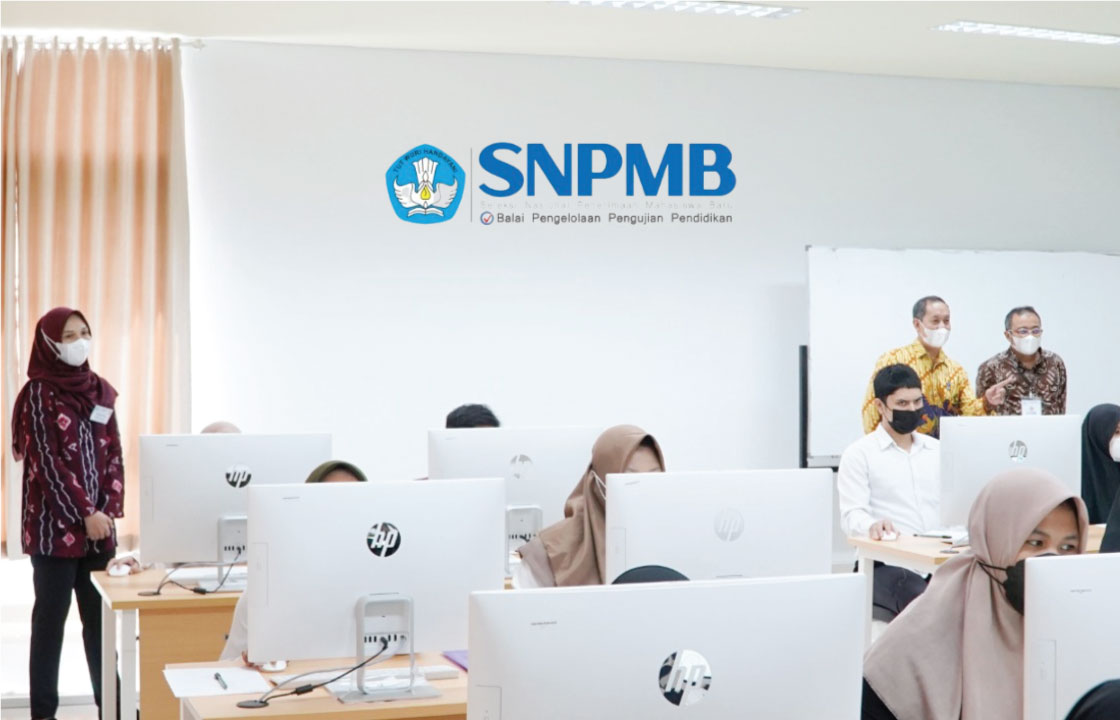 snbp 2023, seleksi nasional berbasis prestasi