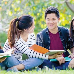 Tips For International Students Can Study And Get Scholarships In Indonesia