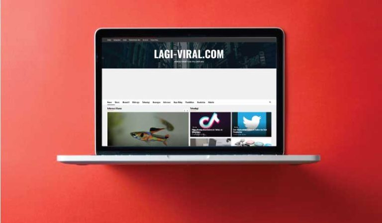 Portal Online, lagi-viral.com