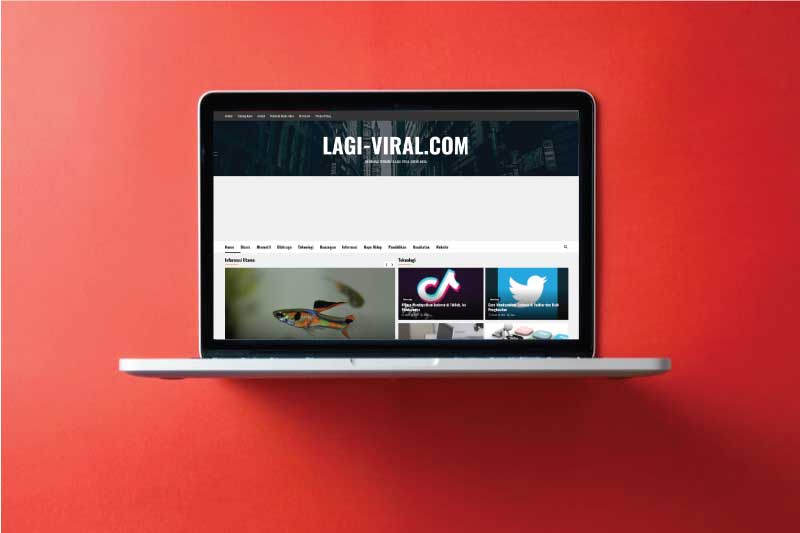 Portal Online, lagi-viral.com