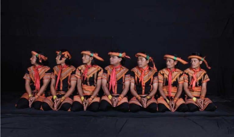 5 Tari Tradisional Provinsi Aceh serta Penjelasannya