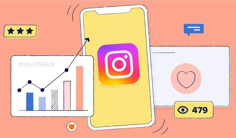 Cara Menggunakan Instagram Analytics
